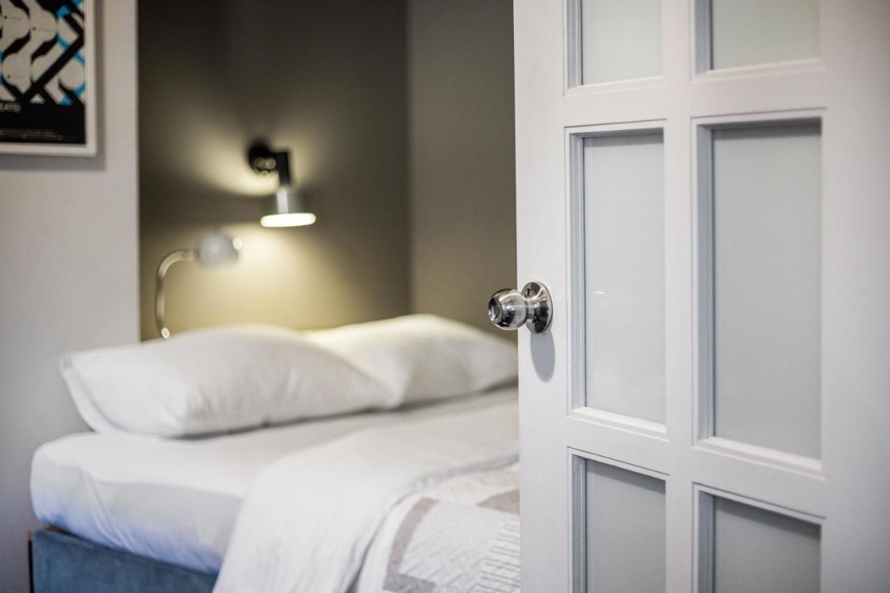 Апартаменты Bohemic Apartment 1 Bedr. Вильнюс-15