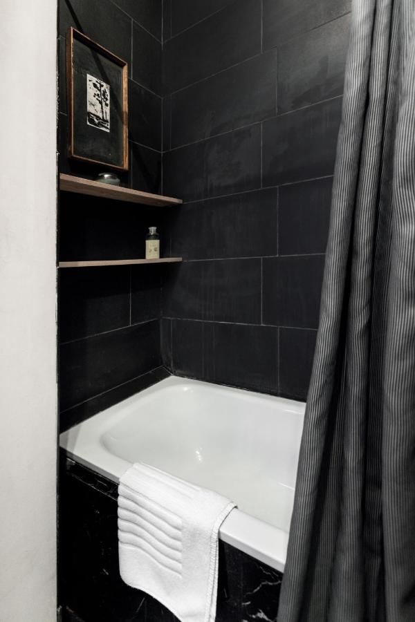 Апартаменты Bohemic Apartment 1 Bedr. Вильнюс-26