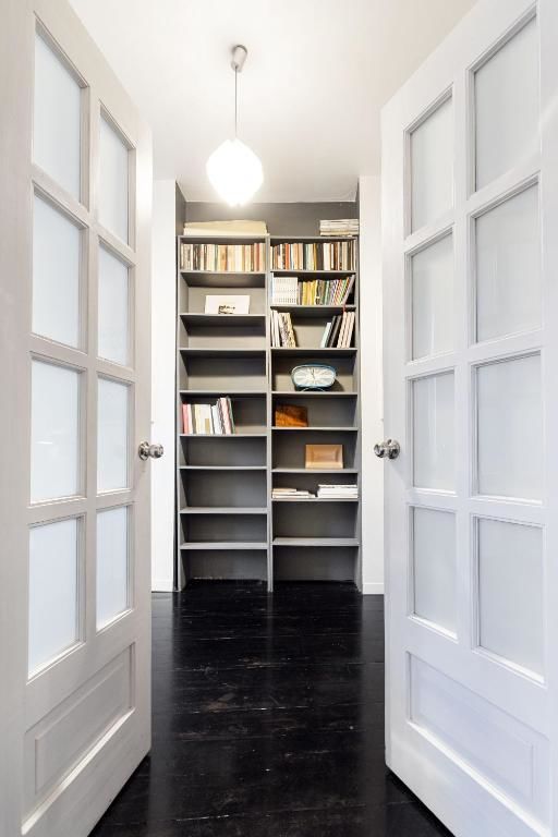 Апартаменты Bohemic Apartment 1 Bedr. Вильнюс-46
