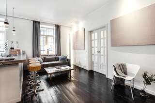 Апартаменты Bohemic Apartment 1 Bedr. Вильнюс Апартаменты с 1 спальней-26