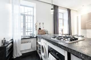 Апартаменты Bohemic Apartment 1 Bedr. Вильнюс Апартаменты с 1 спальней-29