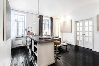 Апартаменты Bohemic Apartment 1 Bedr. Вильнюс Апартаменты с 1 спальней-30