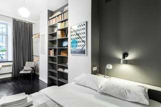 Апартаменты Bohemic Apartment 1 Bedr. Вильнюс Апартаменты с 1 спальней-38