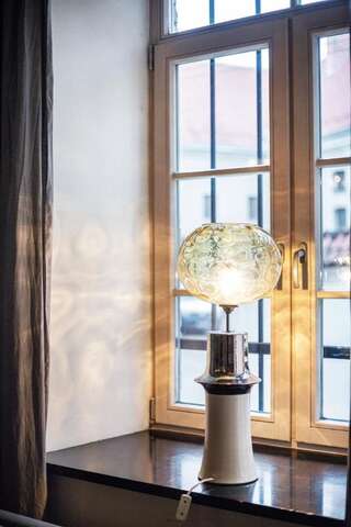 Апартаменты Bohemic Apartment 1 Bedr. Вильнюс Апартаменты с 1 спальней-4
