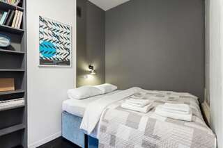 Апартаменты Bohemic Apartment 1 Bedr. Вильнюс Апартаменты с 1 спальней-40