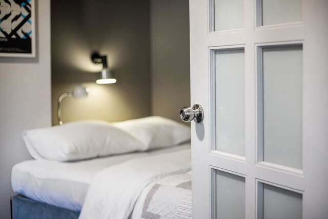 Апартаменты Bohemic Apartment 1 Bedr. Вильнюс-14