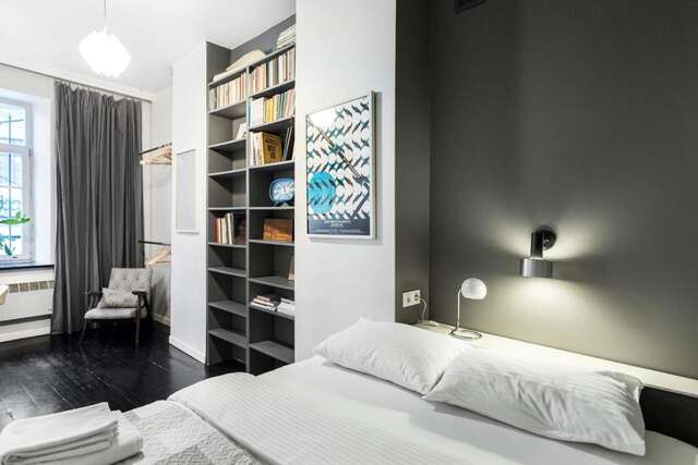 Апартаменты Bohemic Apartment 1 Bedr. Вильнюс-17