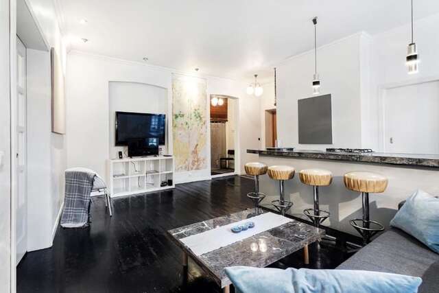 Апартаменты Bohemic Apartment 1 Bedr. Вильнюс-34