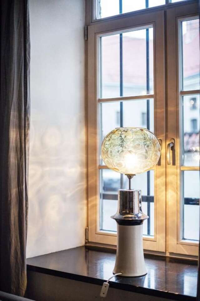 Апартаменты Bohemic Apartment 1 Bedr. Вильнюс-37