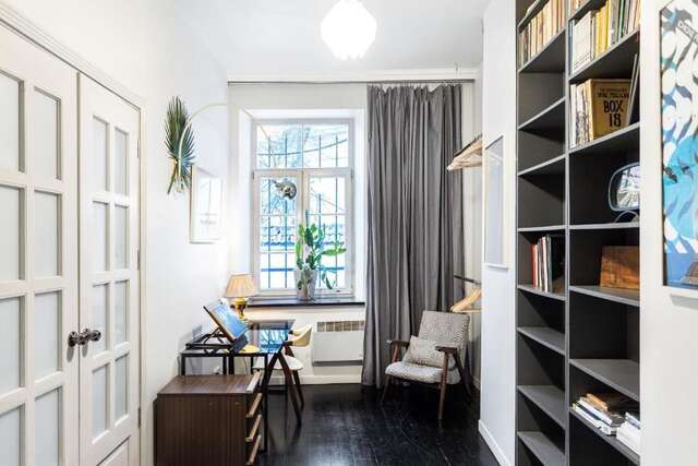 Апартаменты Bohemic Apartment 1 Bedr. Вильнюс-39