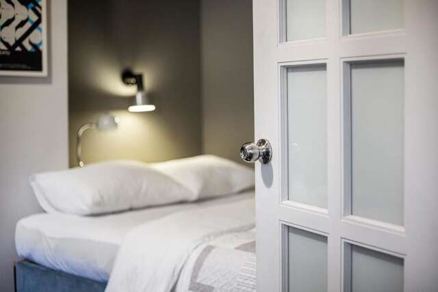 Апартаменты Bohemic Apartment 1 Bedr. Вильнюс-43