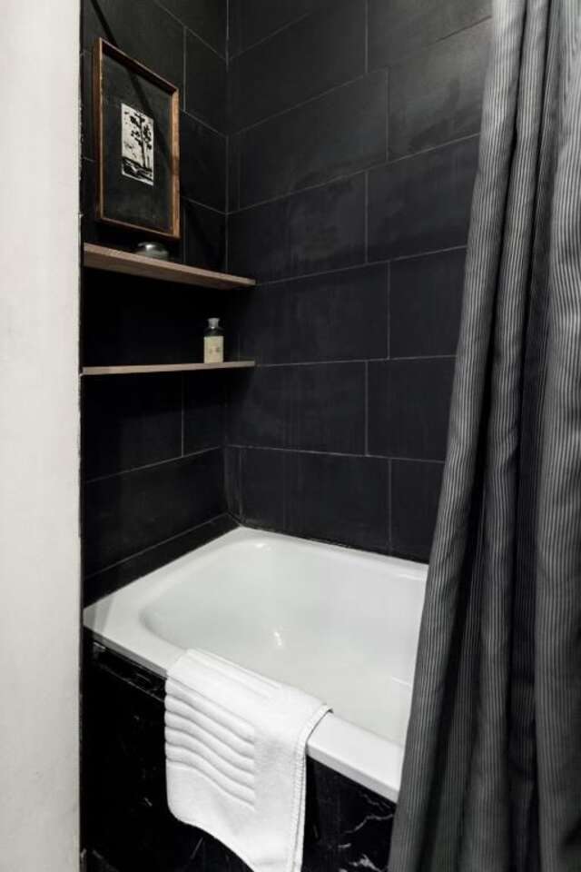 Апартаменты Bohemic Apartment 1 Bedr. Вильнюс-50