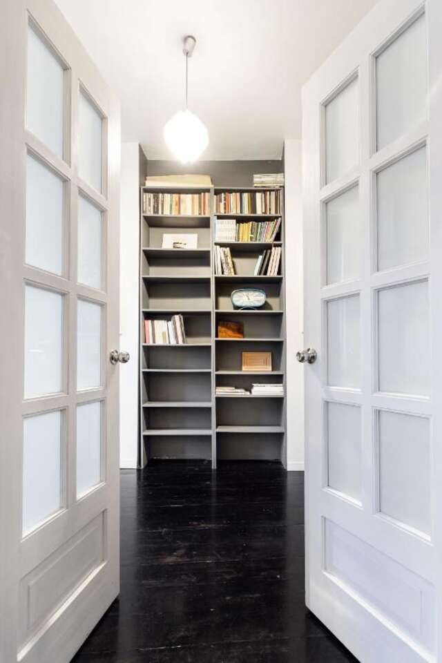 Апартаменты Bohemic Apartment 1 Bedr. Вильнюс-10